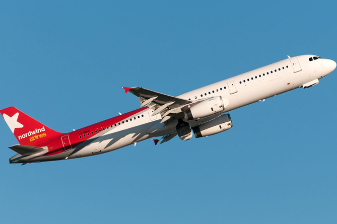 Մոսկվայից թռչող օդանավն արտակարգ վայրէջք է կատարել Անթալիայում (ՖՈՏՈ)