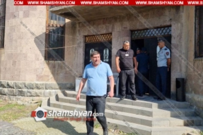 Դաժան դեպք Կոտայքի մարզում. 73-ամյա ամուսինը սպանել է 71-ամյա կնոջն ու կամրջից իրեն ցած նետել Դաժան դեպք Կոտայքի մարզում. 73-ամյա ամուսինը սպանել է 71-ամյա կնոջն ու կամրջից իրեն ցած նետել