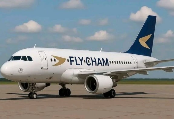 Fly Cham ավիաընկերությունը մեկնարկել է Հալեպ-Երևան- Հալեպ չվերթերը