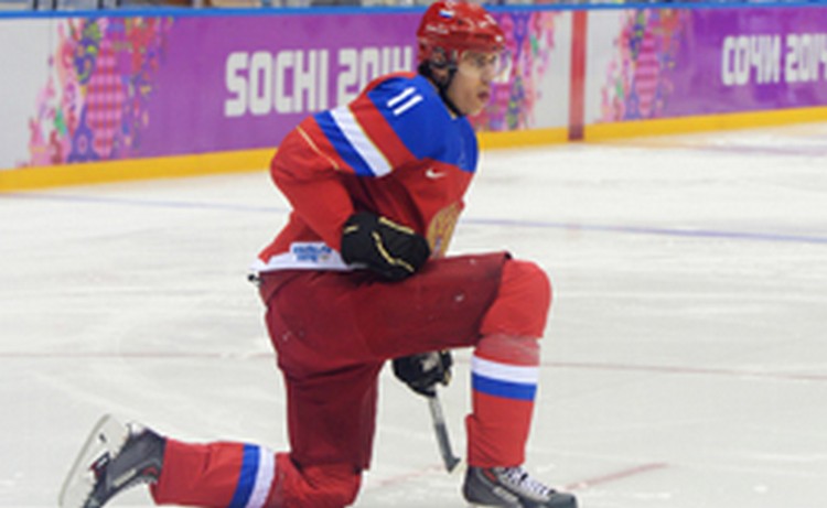 Билялетдинов взял всю вину за результат российских хоккеистов на ОИ на себя