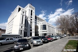 МИД Армении выразил соболезнования в связи с разрушительными наводнениями в Техасе 