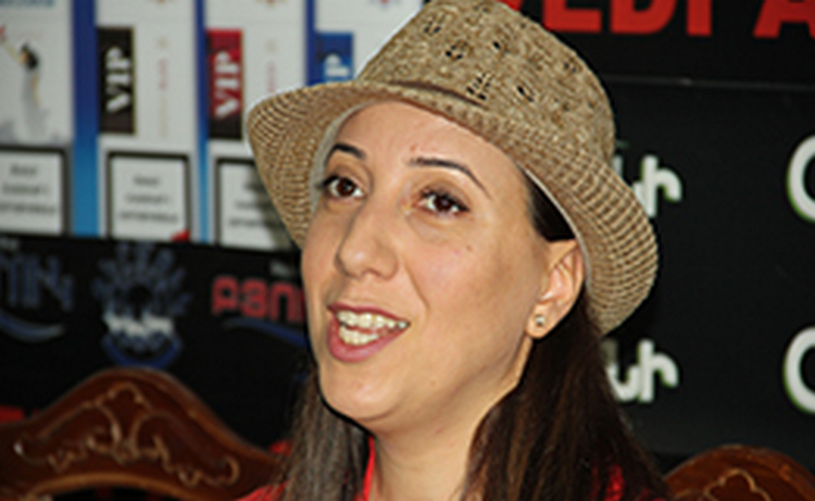 Эмоциональное восприятие армянами «Евровидения» пройдет после проведения конкурса в Армении – Левонян