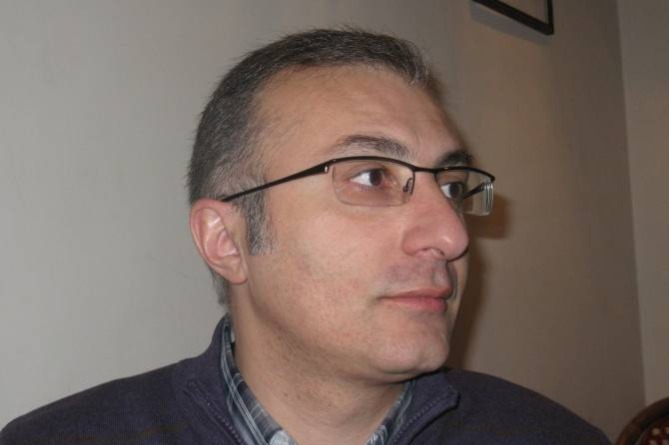 «Հայաստան» համահայկական հիմնադրամը կղեկավարի վարչապետի նախկին խորհրդատուն «Հայաստան» համահայկական հիմնադրամը կղեկավարի վարչապետի նախկին խորհրդատուն