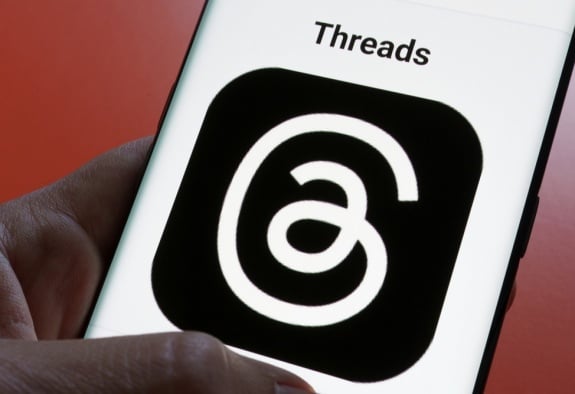 Threads "вырос" до полумиллиарда пользователей, почти догнав соцсеть X