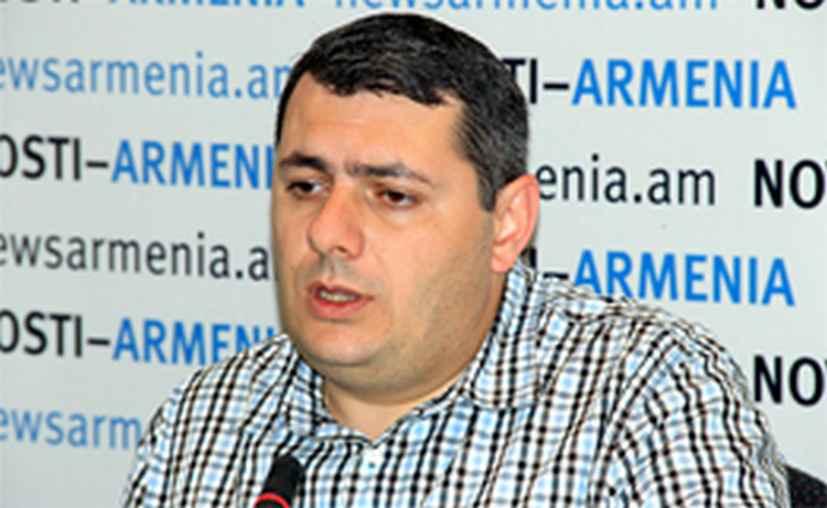 Помилование Алиевым азербайджанского офицера Сафарова нанесет серьезный урон переговорам по Карабаху - армянский эксперт