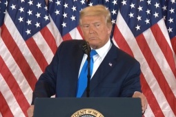 Трамп заявил, что скоро придется принимать решения по конфликту на Украине