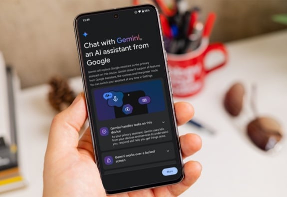 Названа дата отключения  «Google Ассистент» на Android и Wear OS
