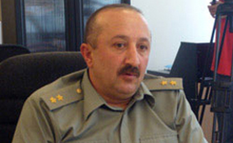 Армия обороны НКР уверенно контролирует передовую линию – министр обороны Карабаха