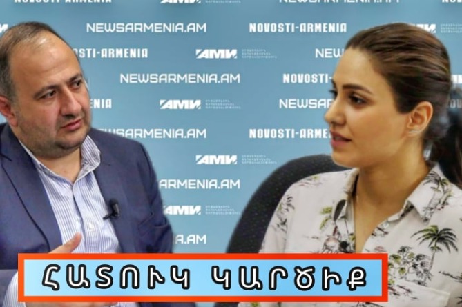 Թուրքիայի բանակի և իշխանության միջև կոնֆլիկտը չի վերացել. թուրքագետ Ռուբեն Մելքոնյան (ՎԻԴԵՈ) Թուրքիայի բանակի և իշխանության միջև կոնֆլիկտը չի վերացել. թուրքագետ Ռուբեն Մելքոնյան (ՎԻԴԵՈ)
