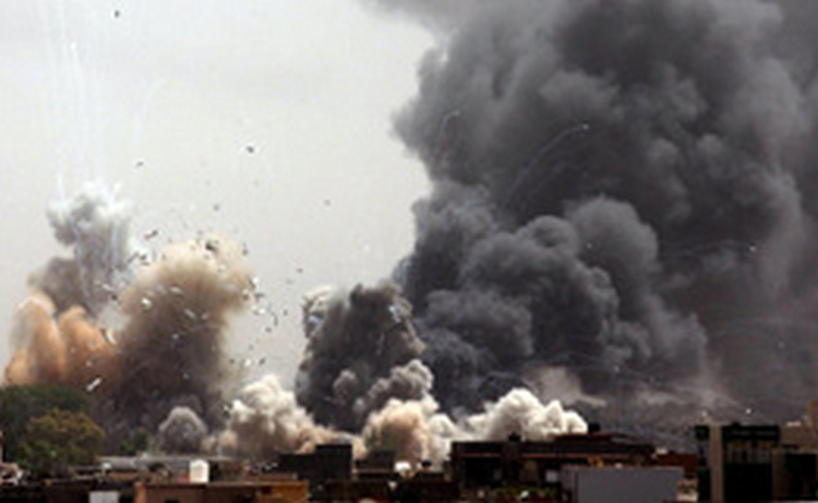 «Իսլամական պետությունը» վաղուց ստվերել է «Ալ Քաիդային». փորձագետ