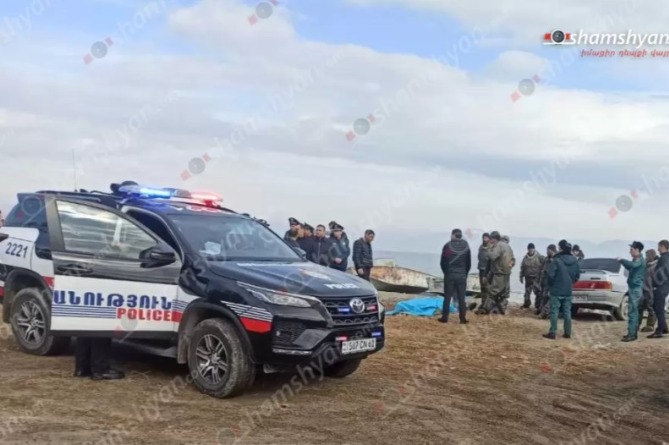 Ողբերգական դեպք Գեղարքունիքում. Սևանա լճից 66–ամյա տղամարդու դի է դուրս բերվել