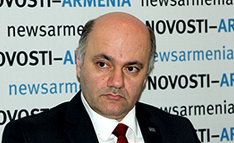 Ռուսաստանի դեմ արևմտյան պատժամիջոցները չեն ազդի եվրասիական ինտեգրման գործընթացի վրա. պատգամավոր