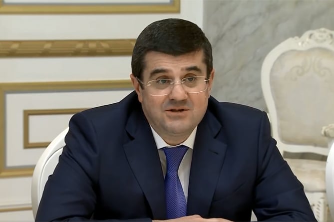 Президент Арцаха находится в Ереване для консультации с властями Армении Президент Арцаха находится в Ереване для консультации с властями Армении