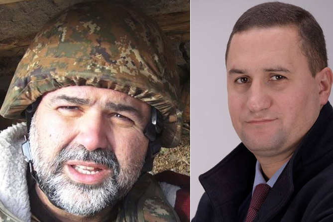 Пресс-секретарь МИД и режиссер схлестнулись в Фейсбуке