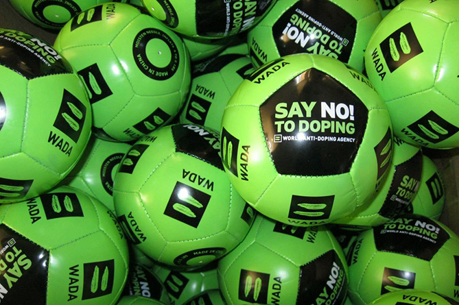 В WADA сообщили о 60 пойманных на мельдонии спортсменах В WADA сообщили о 60 пойманных на мельдонии спортсменах