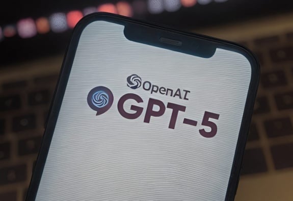 OpenAI представила модель GPT-5