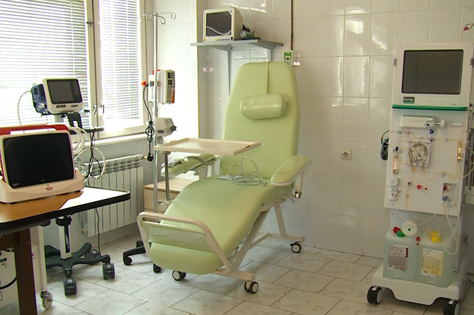  Կարեն Վարդանյանը 112 մլն դրամ արժողությամբ կյանք փրկող գերժամանակակից սարքեր է նվիրել Ինֆեկցիոն հիվանդությունների ազգային կենտրոնին 