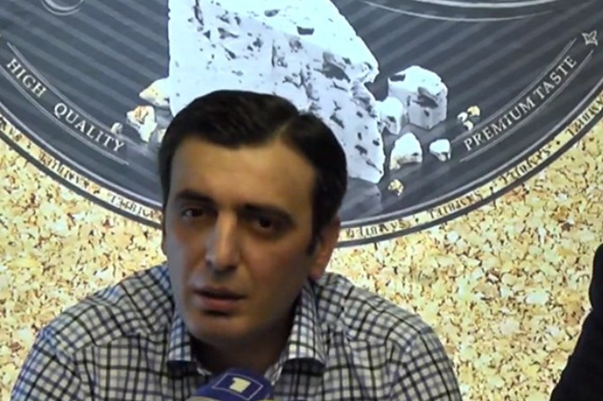Омбудсмен Армении посетит арестованного директора "Спайки"