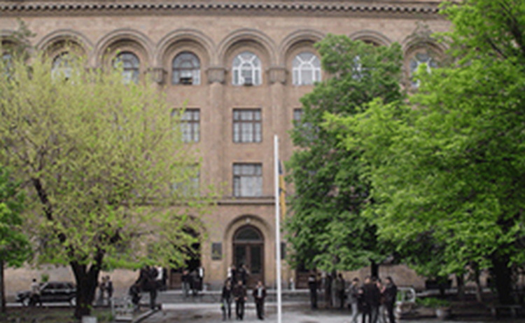 Вице-спикер парламента Армении возглавил Совет Инженерного университета Вице-спикер парламента Армении возглавил Совет Инженерного университета