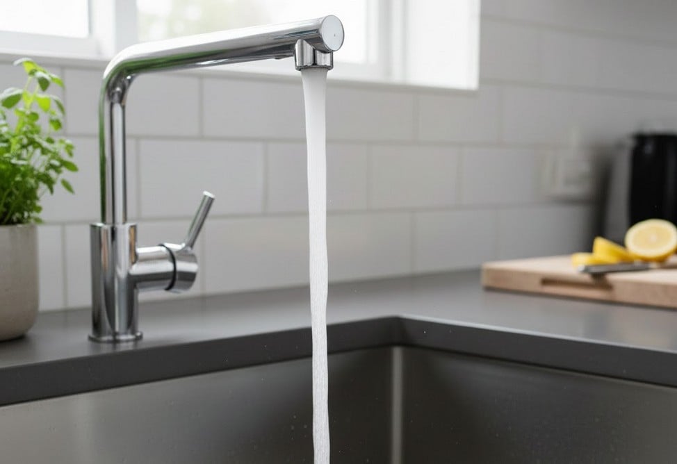 В Лори устранили аварию на водоводе, воду в Ванадзоре и селах восстановят поэтапно (ВИДЕО)