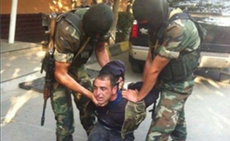 Ադրբեջանական ԶԼՄ–ները հայտնում են, որ նախօրեին գերեվարված հայ գյուղացին մահացել է 