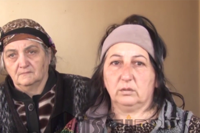 Мать пленного азербайджанского диверсанта опровергла версию официального Баку