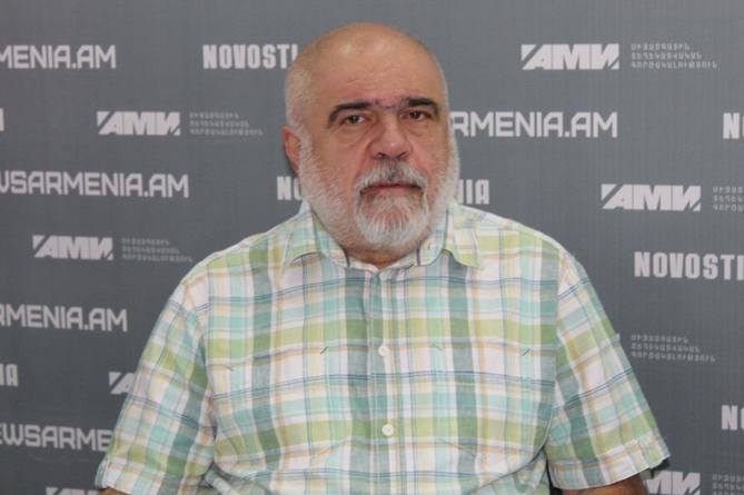 Азербайджан пошел ва-банк в вопросе Арцаха – Искандарян (ВИДЕО)