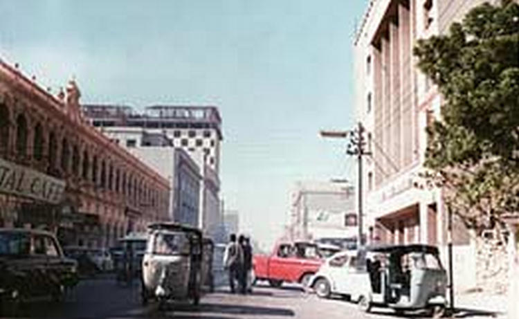 Исламабад осуждает появление в интернете "разоблачительных" секретных документов