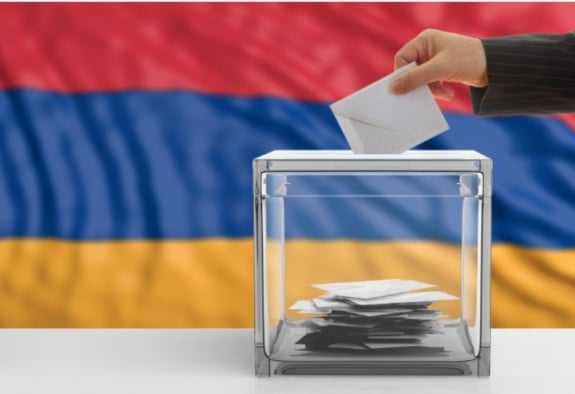 Հարցում. ում օգտին են պատրաստ քվեարկել հայաստանցիներն ԱԺ ընտրություններում