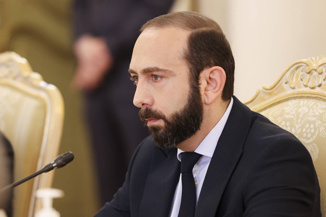 Глава МИД Армении посетит Бразилию Глава МИД Армении посетит Бразилию