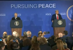 Путин назвал переговоры на Аляске полезными, Трамп заявил о прогрессе, но без окончательной договоренности