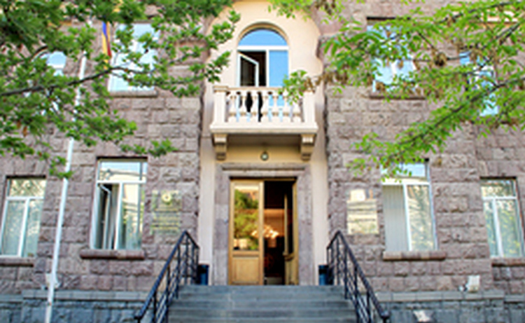 ЦИК Армении утвердил новый состав Совета старейшин Еревана