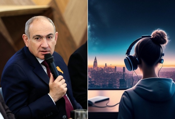 Премьер-министр Армении заявил о рисках ИИ для рабочих мест