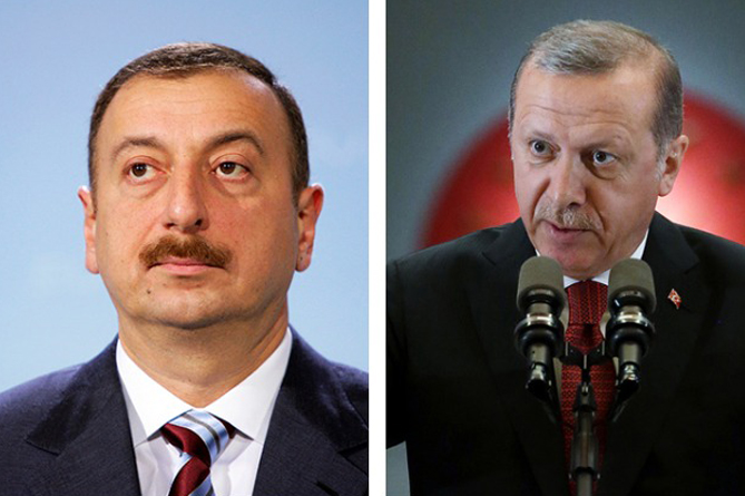 Выступления Алиева и Эрдогана подтверждают политику этнических чисток и геноцида террористическими методами - омбудсмен Армении