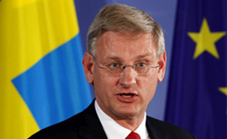 Глава МИД Швеции: Кажется, Армения срывает переговоры с ЕС