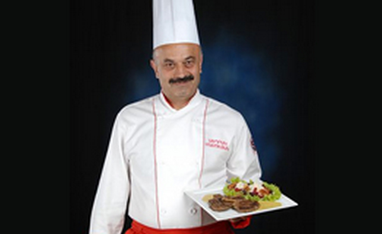 Армянские кулинары намерены в будущем заняться изданием многоязычных сборников по национальной кухне