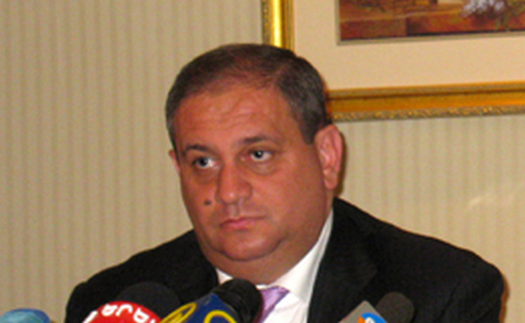 Հայաստանը դյուրացրել է կենդանական ծագում ունեցող ապրանքների ներկրման և արտահանման փաստաթղթերի ձևակերպման կարգը Հայաստանը դյուրացրել է կենդանական ծագում ունեցող ապրանքների ներկրման և արտահանման փաստաթղթերի ձևակերպման կարգը