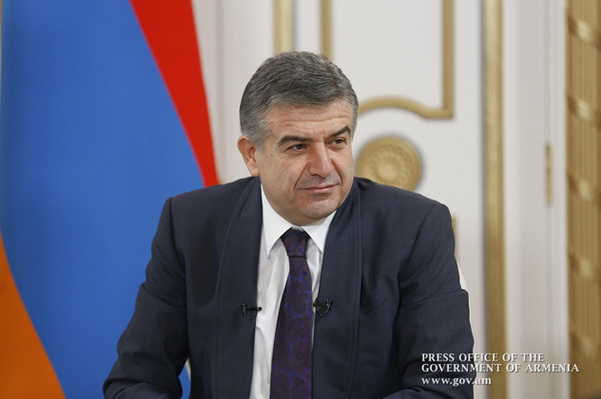 Այսօրվա ԳՄ նիստին կհայտարարվի ՀՀ վարչապետ Կարեն Կարապետյանի՝ ՀՀԿ շարքերը համալրելու մասին Այսօրվա ԳՄ նիստին կհայտարարվի ՀՀ վարչապետ Կարեն Կարապետյանի՝ ՀՀԿ շարքերը համալրելու մասին