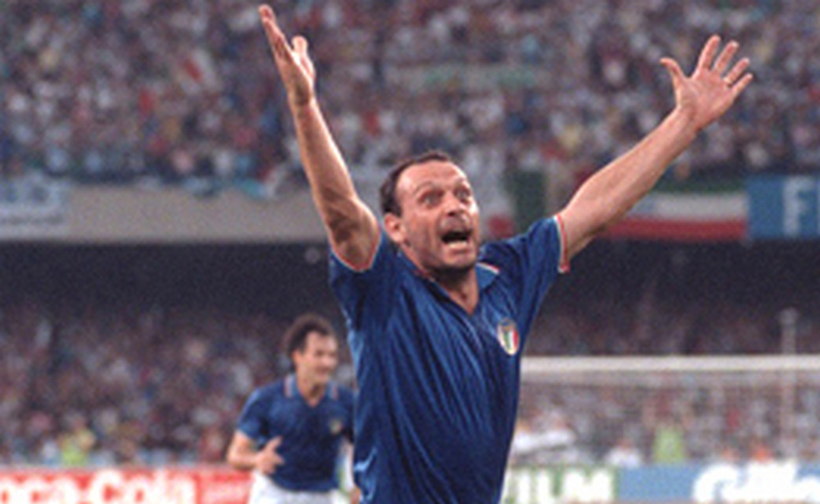 Сборной Италии придется нелегко в матче с армянами - Скиллачи