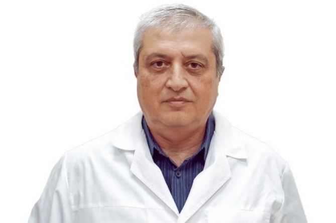 Կալինինգրադում COVID-19-ից հայազգի բժիշկ է մահացել