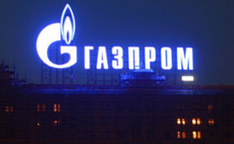 "Газпром" увеличивает долю в "АрмРосгазпроме" до 100%