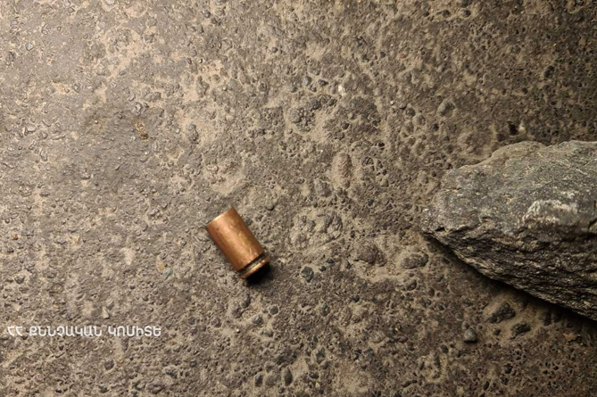 Поножовщина и стрельба: два парня ранены во время ночной драки в Ереване