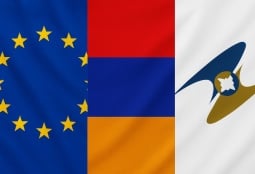 Մոսկվան մտահոգված է ԵՄ-ին միանալու Երևանի ձգտումներով. Հայաստանը վտանգում է կորցնել ԵԱՏՄ-ի առավելությունները․ ՌԴ ԱԳՆ