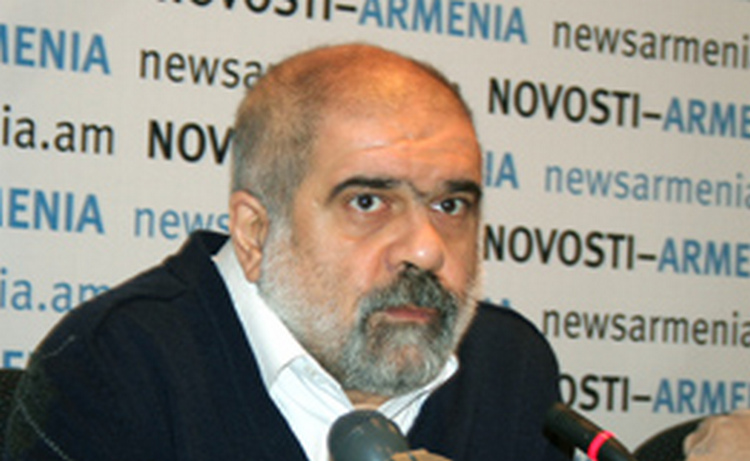 Прошлогодние выборы президента Армении были самыми необычными за всю историю независимости страны – политолог