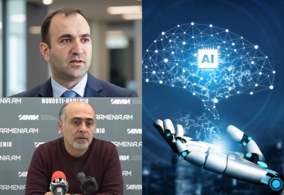 Насколько армянские медиа готовы к применению ИИ? Оценивают медиаэксперты