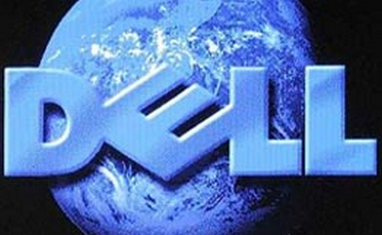 Dell могут продать частным инвесторам - агентство Dell могут продать частным инвесторам - агентство