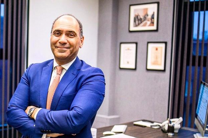 Компания Вартана Саркисова выиграла конкурс ЦИК России на логотип президентских выборов (ФОТО)