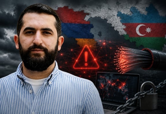 Армянский эксперт увидел риски для Армении в соглашении «Телеком Армения» и «Азертелеком»