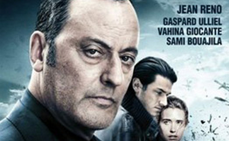Французские СМИ «похоронили» Жана Рено Французские СМИ «похоронили» Жана Рено