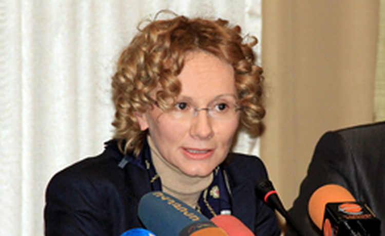 Около 300 наблюдателей БДИПЧ/ОБСЕ будут наблюдать за парламентскими выборами в Армении